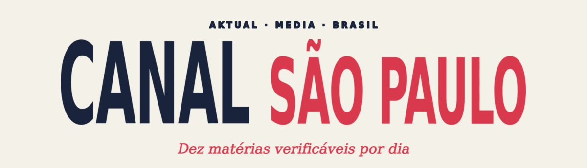AKTUAL MEDIA CANAL SÃO PAULO